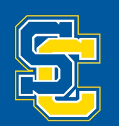 Sussex Central High School SC logo